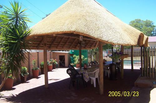Hostal Agros Guest House