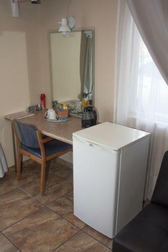 Hostal Agros Guest House