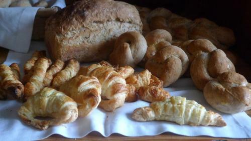Die Agterplaas B&B