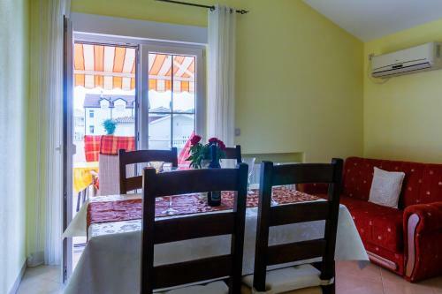 Apartments Dalic