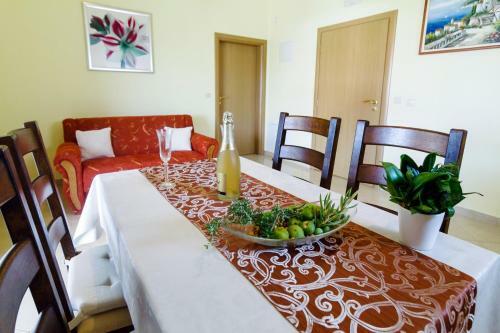 Apartments Dalic