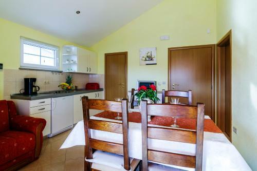 Apartments Dalic