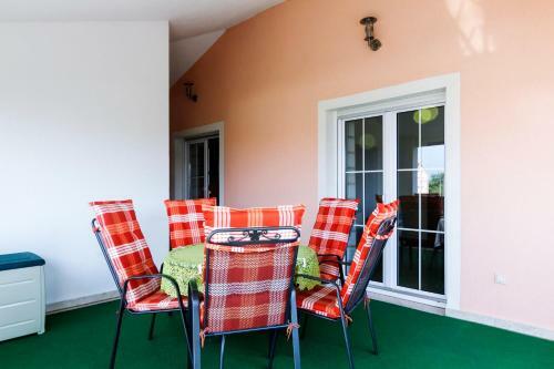 Apartments Dalic
