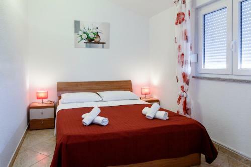 Apartments Dalic