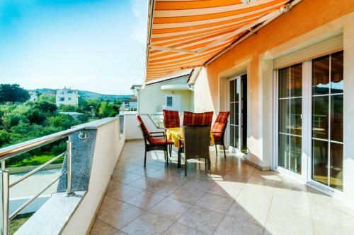 Apartments Dalic