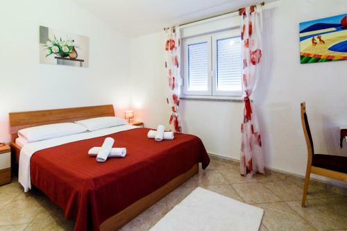 Apartments Dalic