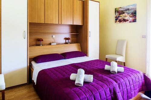 Apartments Dalic