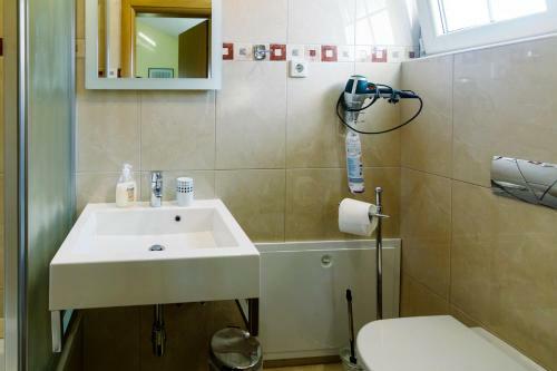 Apartments Dalic