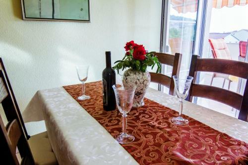 Apartments Dalic