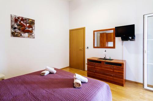 Apartments Dalic