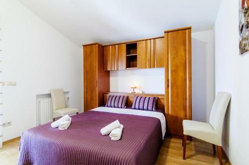 Apartments Dalic