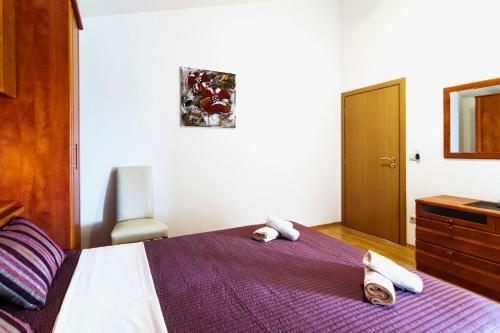 Apartments Dalic