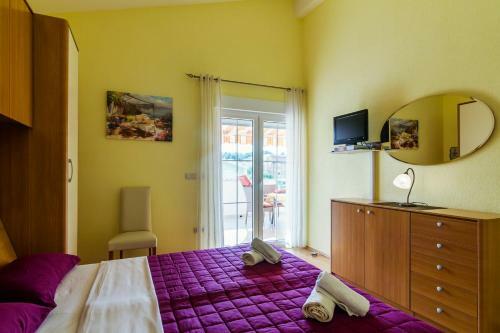 Apartments Dalic
