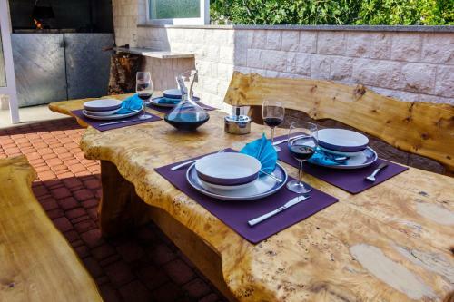 Apartments Dalic