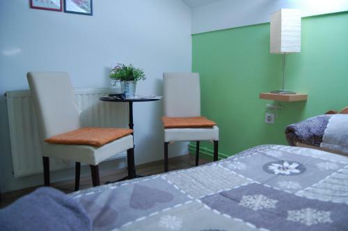 Hostal Rooms Hi?a Divino