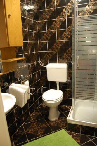 Hostal Rooms Hi?a Divino