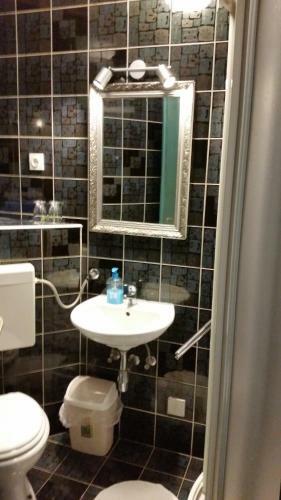 Hostal Rooms Hi?a Divino
