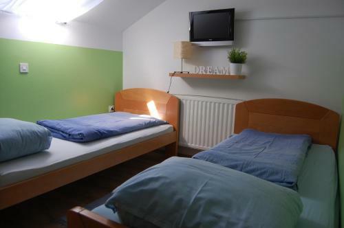 Hostal Rooms Hi?a Divino
