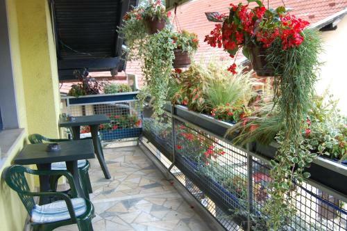 Hostal Rooms Hi?a Divino