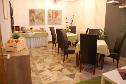 Hostal Rooms Hi?a Divino