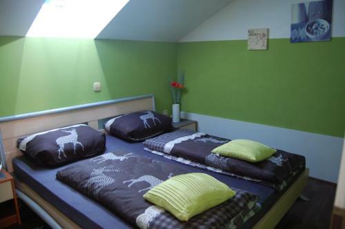Hostal Rooms Hi?a Divino