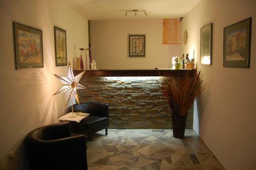 Hostal Rooms Hi?a Divino