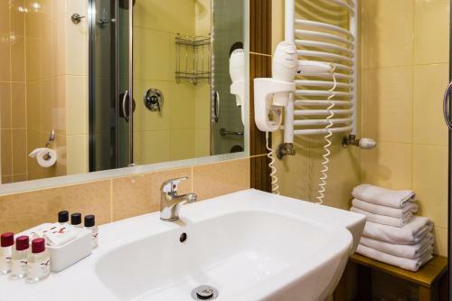 Hotel Ognisty Ptak