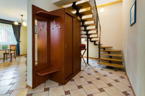 Hotel Ognisty Ptak