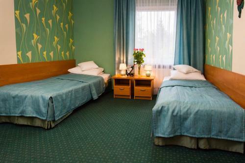 Hotel Ognisty Ptak
