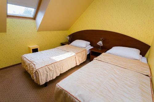 Hotel Ognisty Ptak