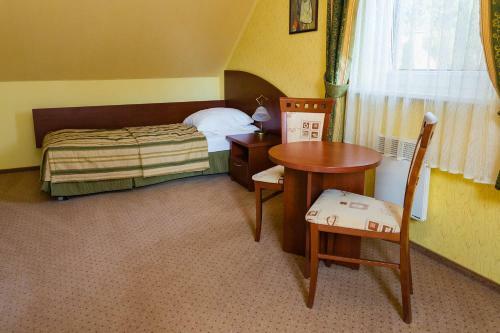 Hotel Ognisty Ptak
