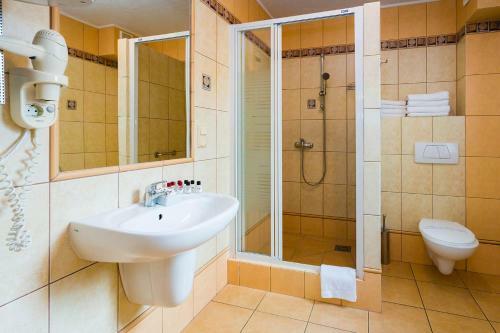 Hotel Ognisty Ptak
