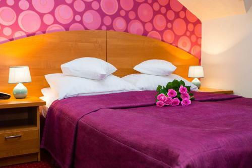 Hotel Ognisty Ptak