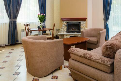 Hotel Ognisty Ptak
