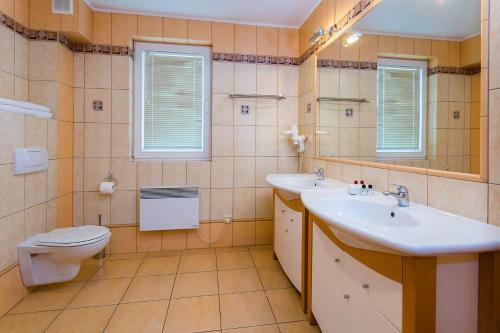 Hotel Ognisty Ptak