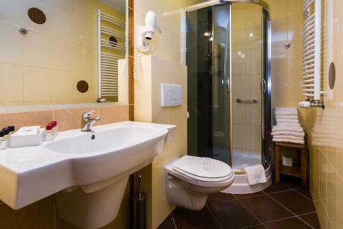 Hotel Ognisty Ptak