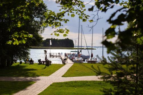 Hotel Ognisty Ptak