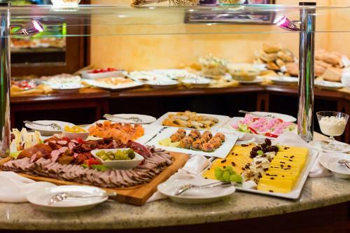 Hotel Ognisty Ptak
