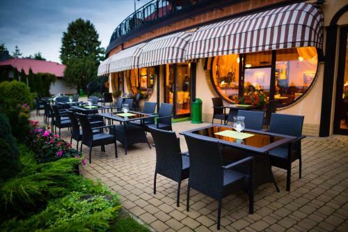 Hotel Ognisty Ptak