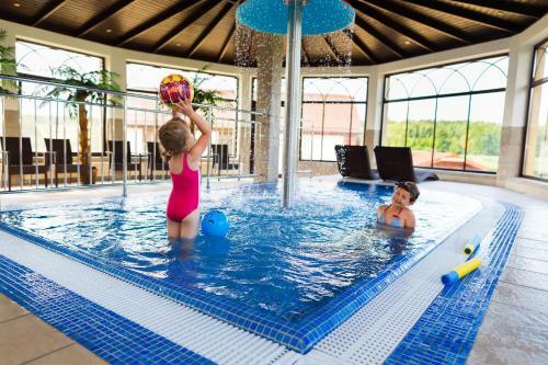 Hotel Ognisty Ptak