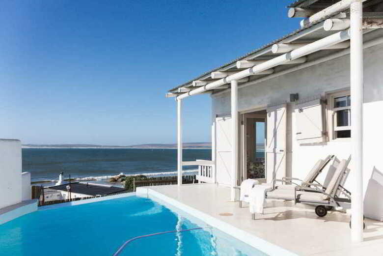 Paternoster Cottages