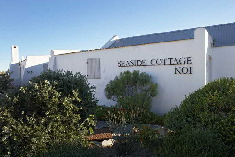 Paternoster Cottages