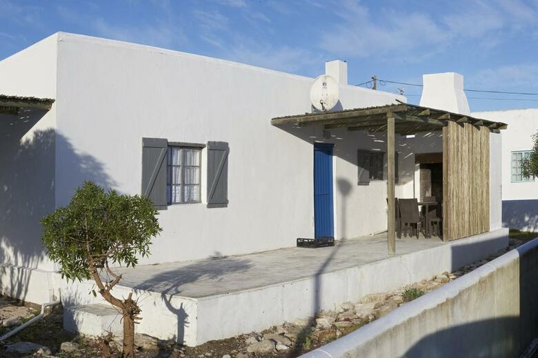 Paternoster Cottages