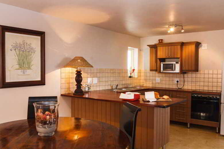 Paternoster Cottages