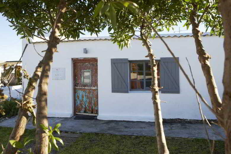 Paternoster Cottages