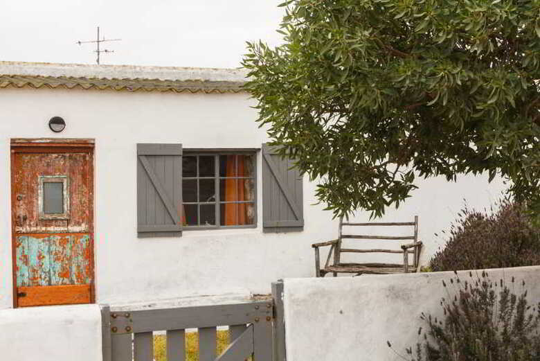 Paternoster Cottages