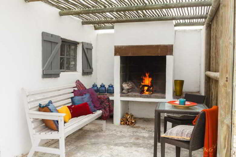 Paternoster Cottages