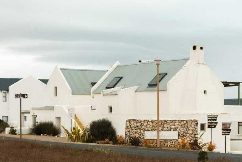 Paternoster Cottages