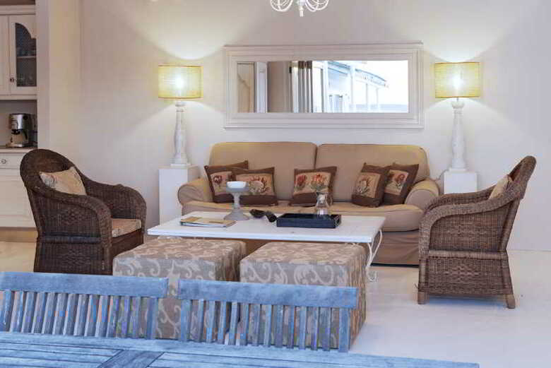 Paternoster Cottages