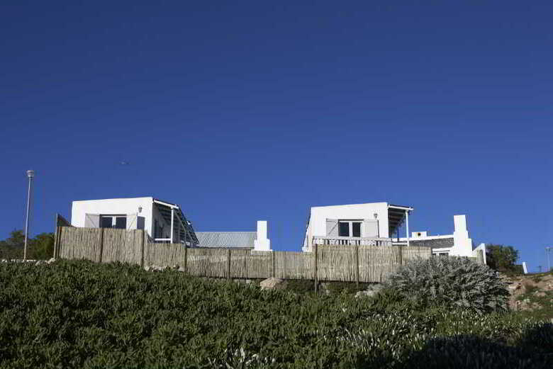 Paternoster Cottages
